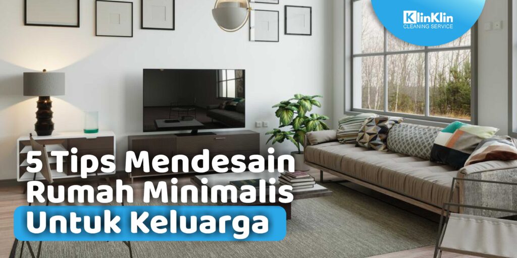 rumah minimalis dan sederhana