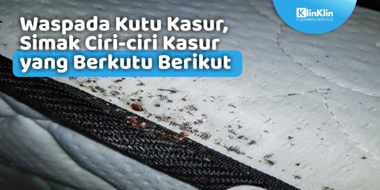 jasa vacuum kasur Surabaya