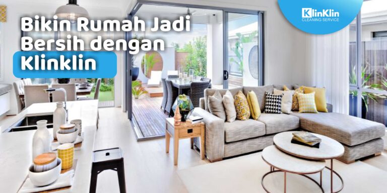 jasa kebersihan rumah