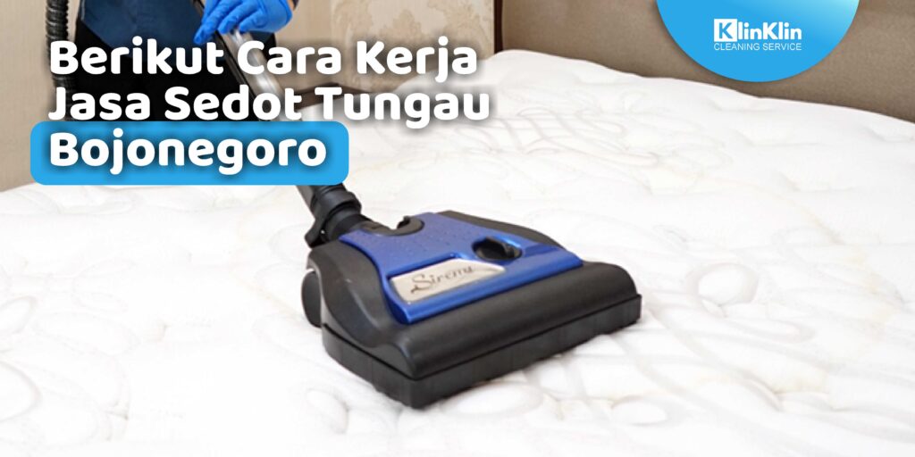 Jasa Sedot Tungau Bojonegoro