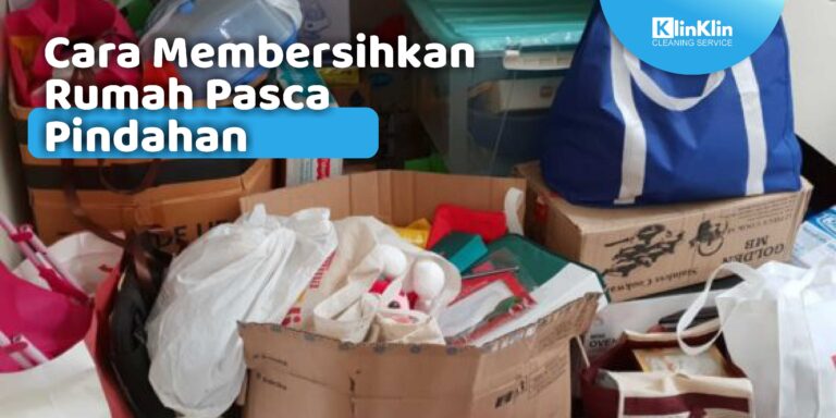 Jasa Pindahan Rumah Balikpapan