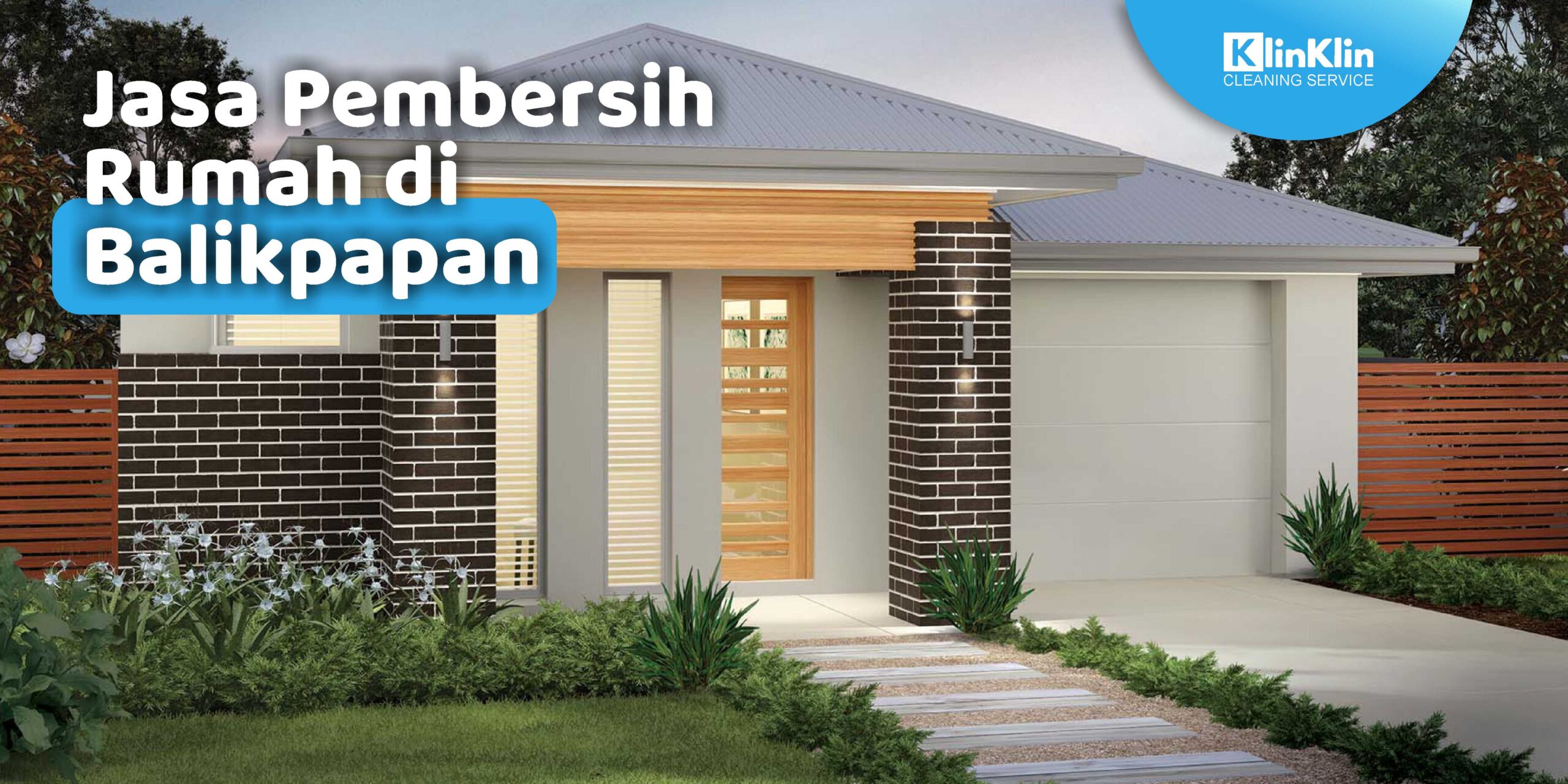 Jasa Pembersih Rumah di Balikpapan