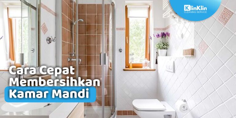 Jasa Bersih Kamar Mandi Kediri