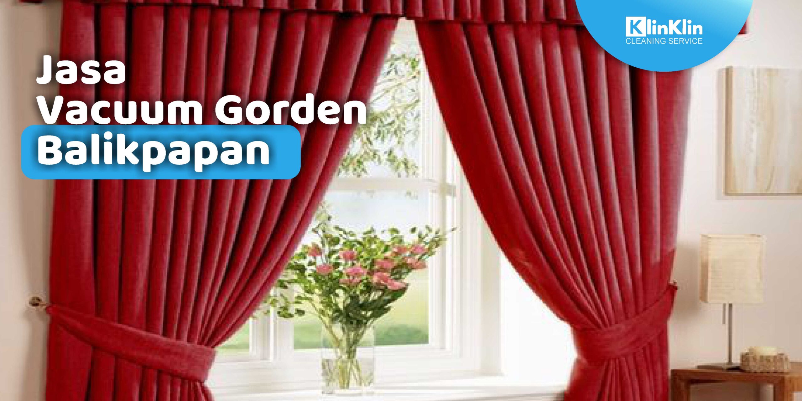 Jasa Vacuum Gorden Balikpapan