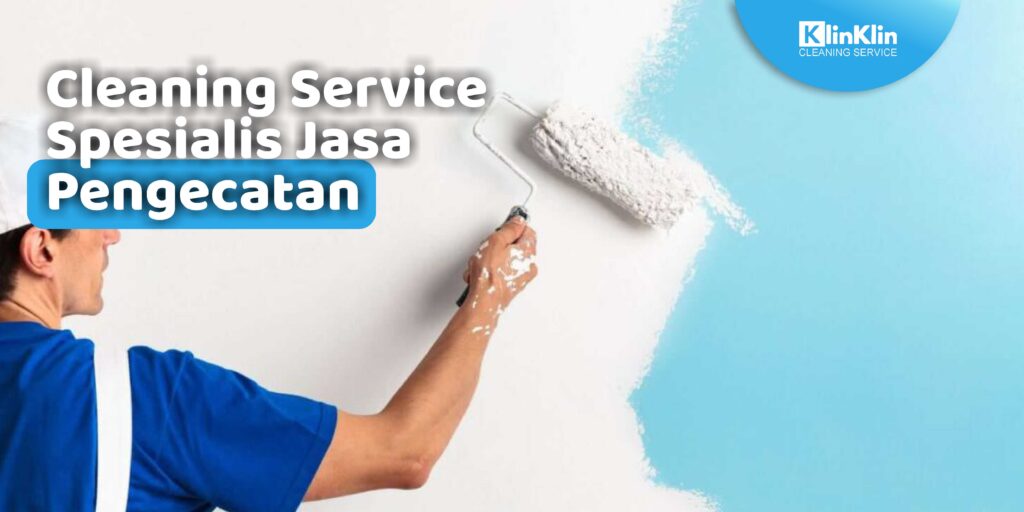 Jasa Pengecatan Murah di Kediri