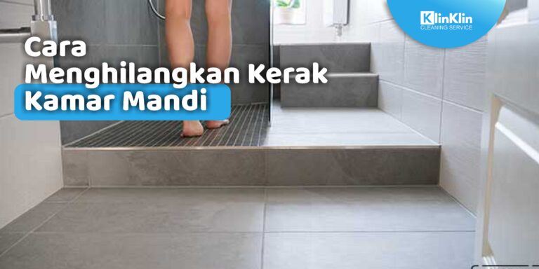 Jasa Pembersih Kamar Mandi Kediri