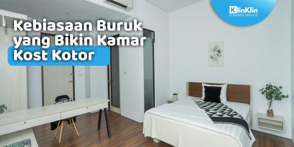 Jasa Bersih Kost Kediri