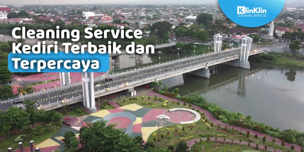Cleaning Service Kediri