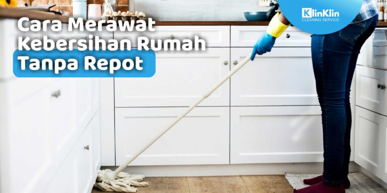 jasa bersih rumah no.1 di Kediri