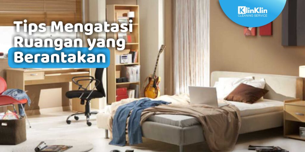 cleaning service no.1 Kediri
