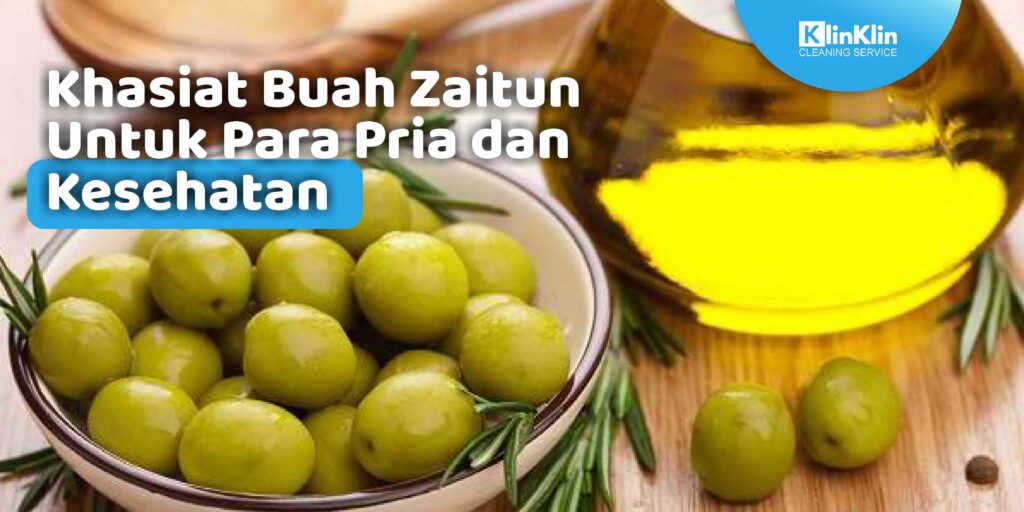 Khasiat Buah Zuriat Untuk Pria