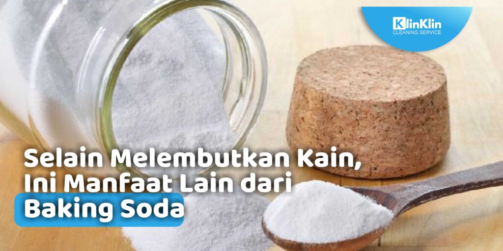 manfaat baking soda