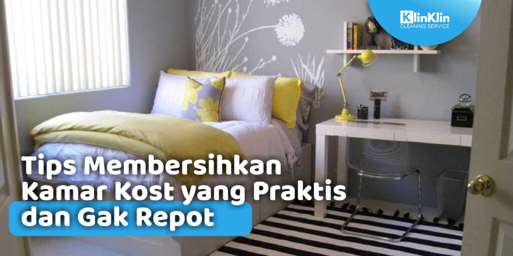 Cleaning Service Kost Bojonegoro