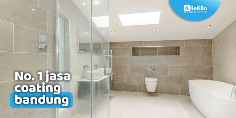 No. 1 Jasa Coating Bandung