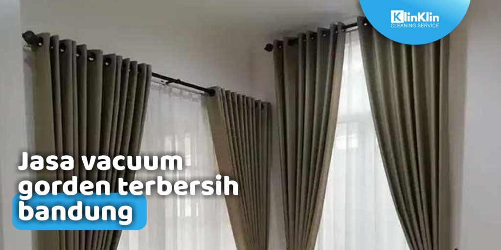 Jasa Vacuum Gorden Terbersih Bandung