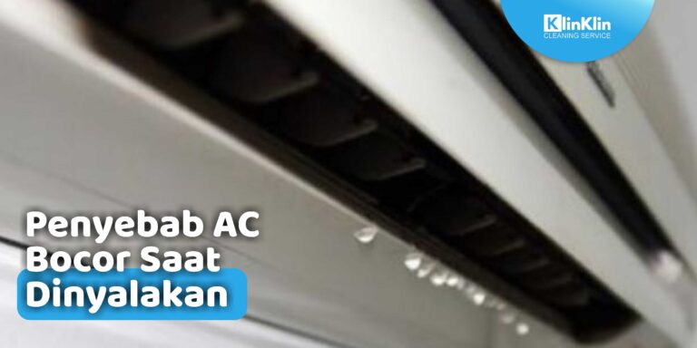 Jasa Service AC Terbaik di Kediri