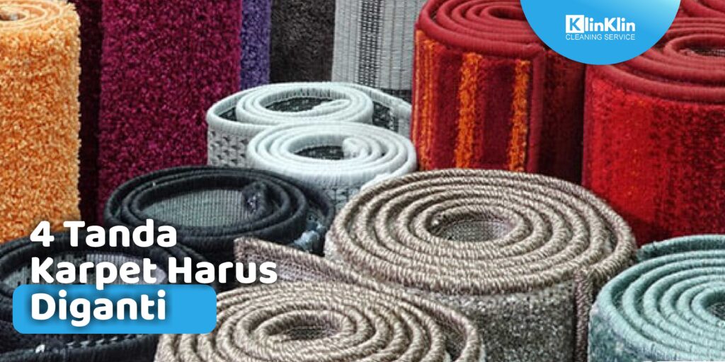 Jasa Cuci Karpet Kediri