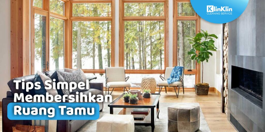 cleaning service panggilan Bali