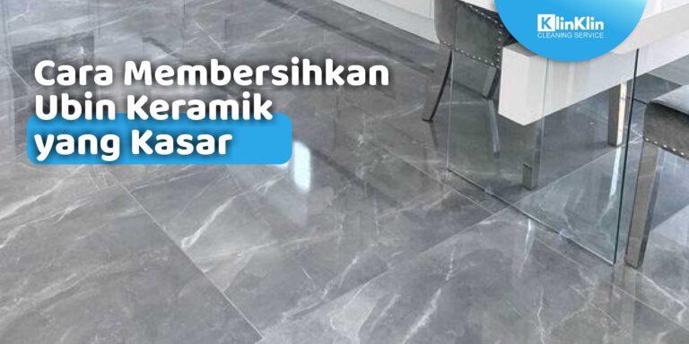 Cleaning Service Panggilan Bali