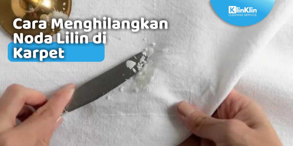 cleaning service panggilan di Denpasar