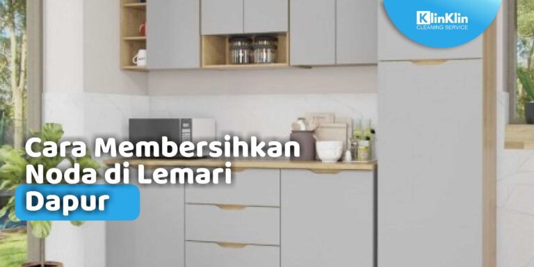 cleaning service terbaik di Bali