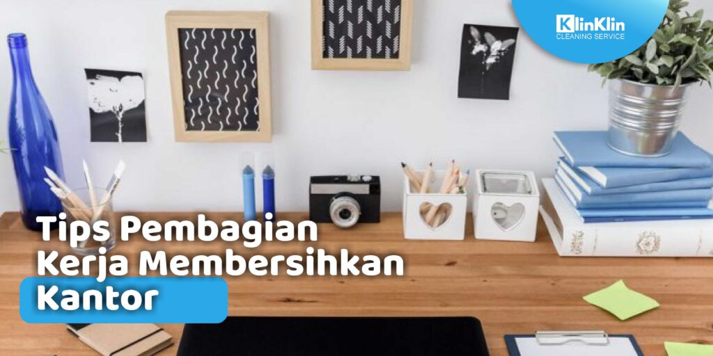 jasa bersih kantor di Denpasar