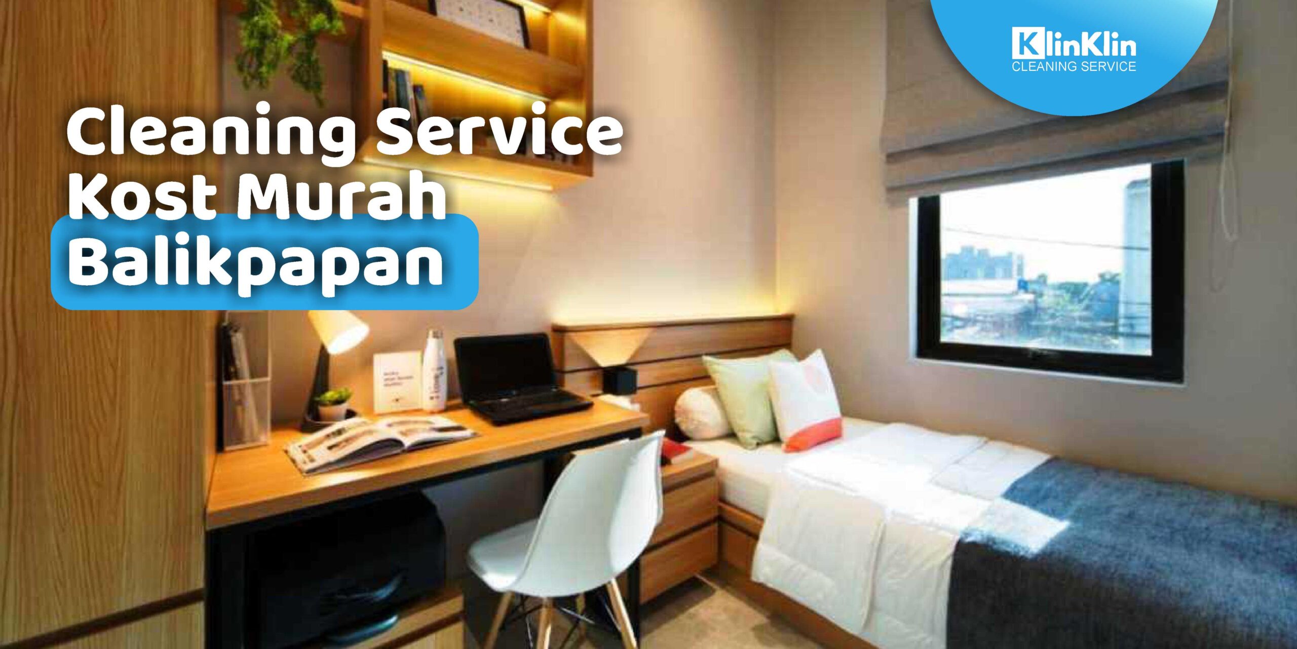 Cleaning Service Kost Murah Balikpapan