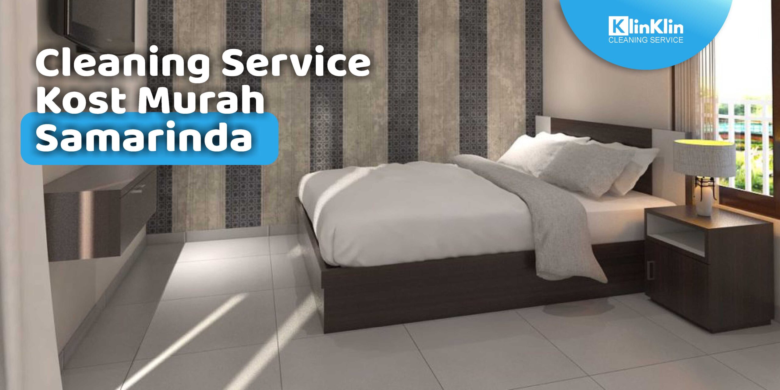 Cleaning Service Kost Murah Samarinda