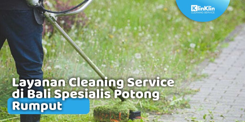 Cleaning Service Bali