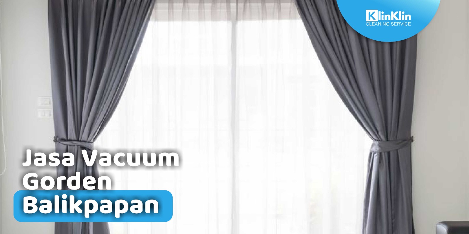 Jasa Vacuum Gorden Balikpapan