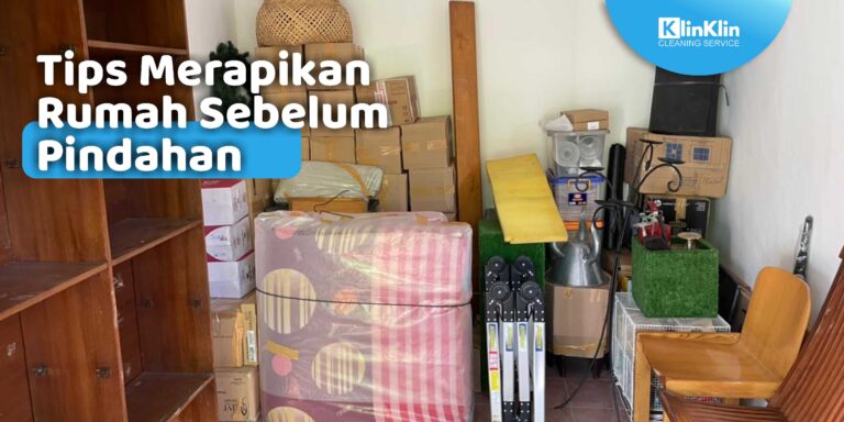 Jasa Pindahan Rumah Terbaik di Denpasar