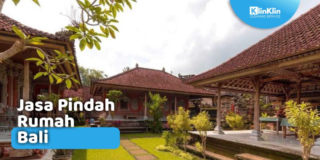 Jasa Pindahan Rumah Bali