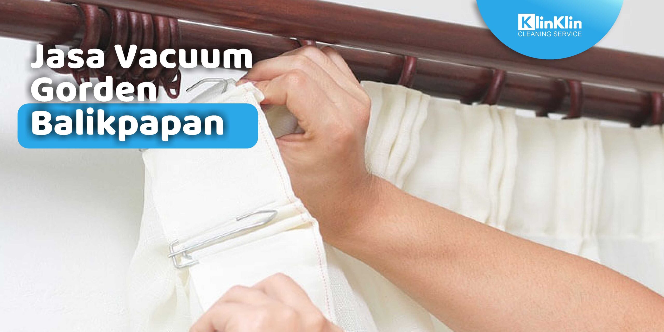Jasa Vacuum Gorden Balikpapan