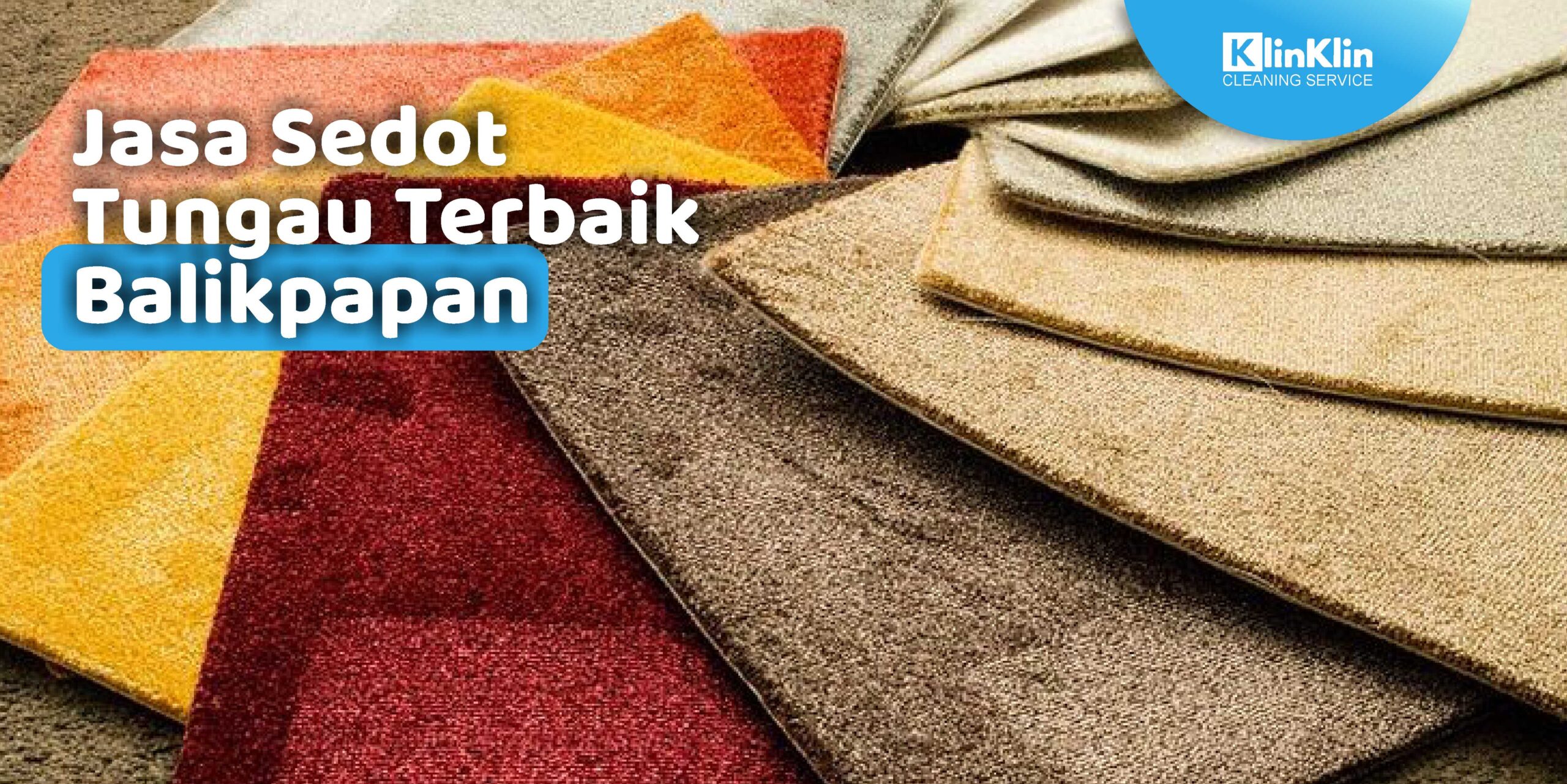 Jasa Sedot Tungau Terbaik Balikpapan