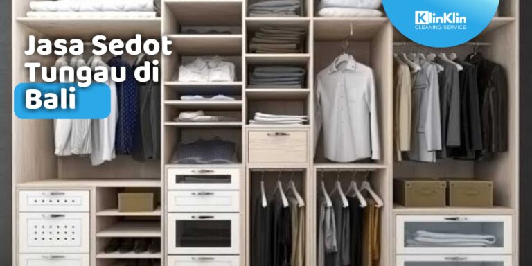 Jasa Sedot Tungau di Bali