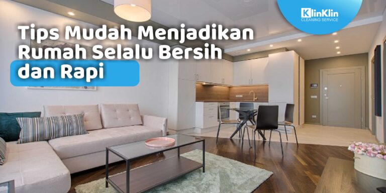jasa cleaning service di Bali