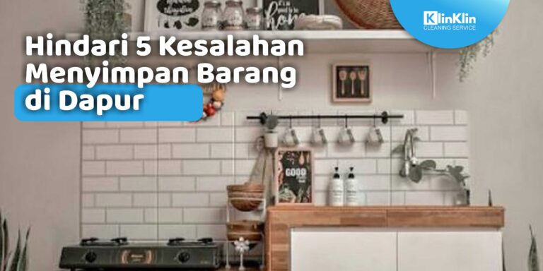 Jasa Bersih Rumah Denpasar