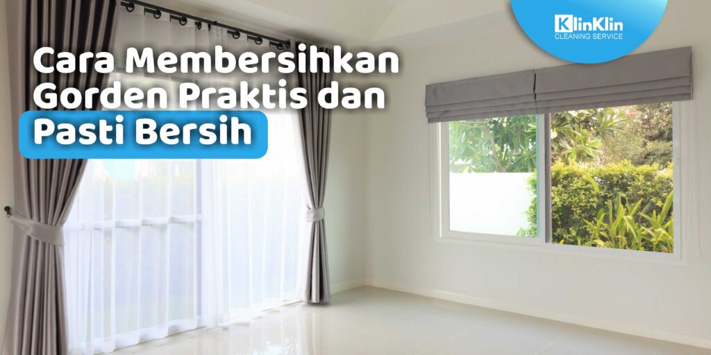 jasa vacuum gorden Bali