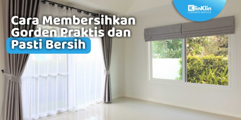 jasa vacuum gorden Bali
