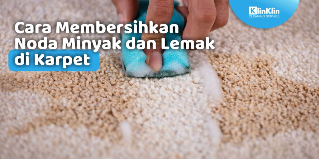 jasa pembersih karpet profesional di Denpasar