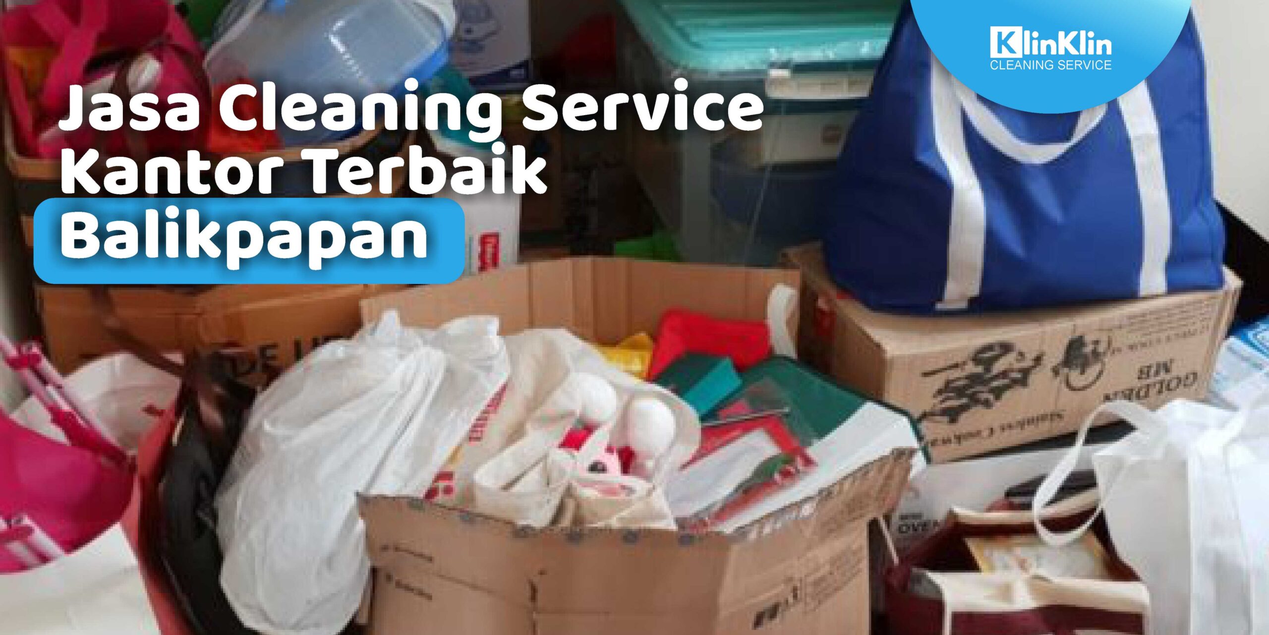 Jasa Cleaning Service Kantor Terbaik Balikpapan