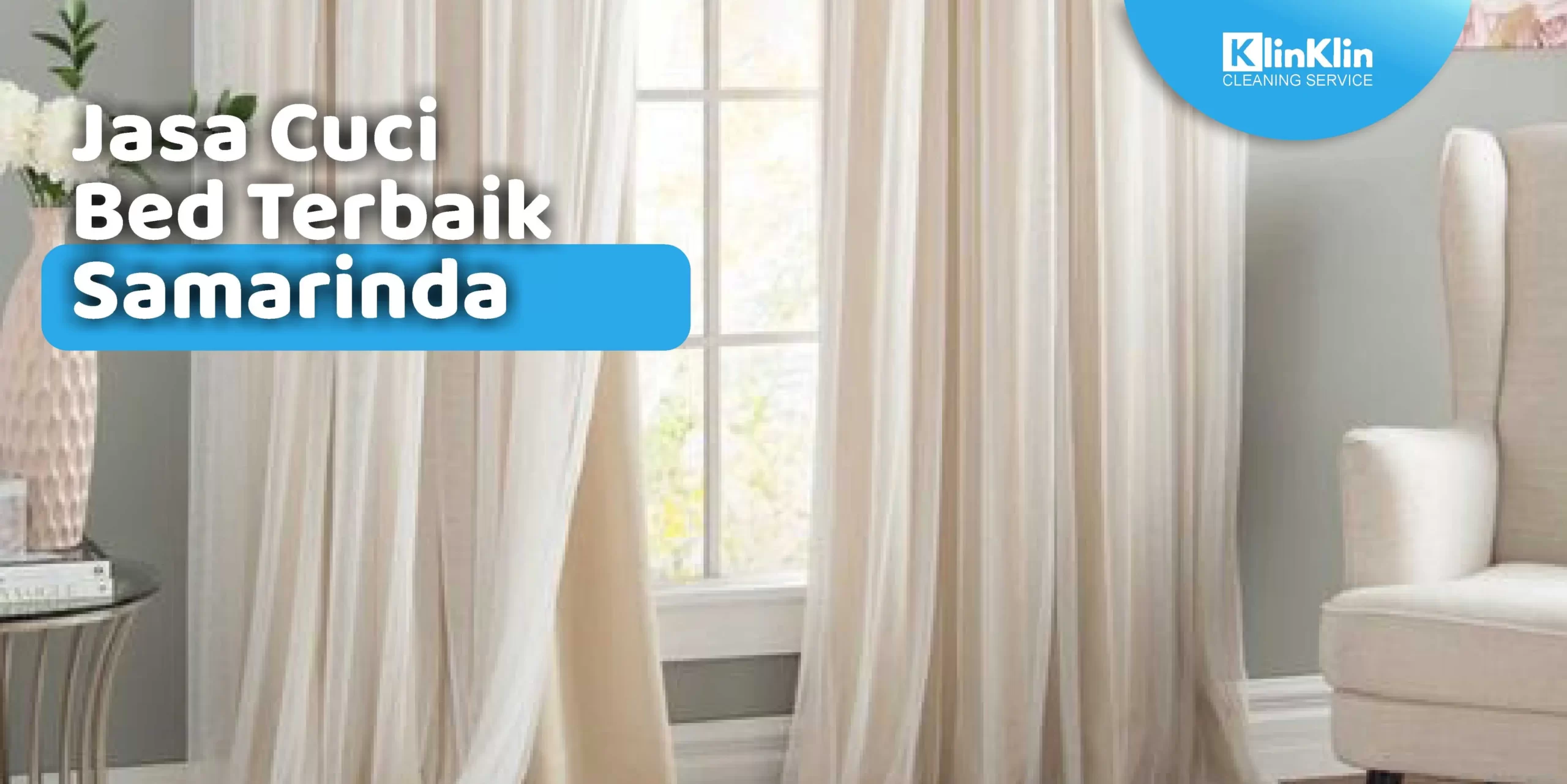 Jasa Cuci Bed Terbaik Samarinda