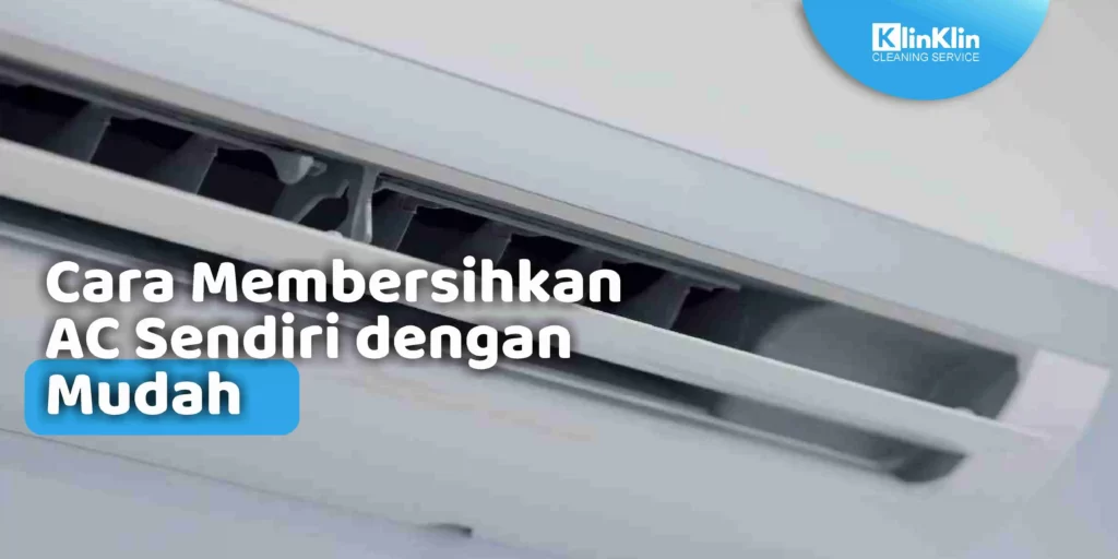jasa cuci AC di Kediri