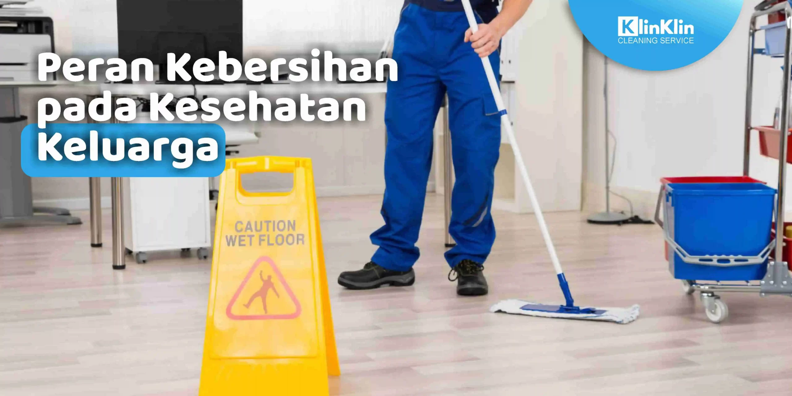 Peran Kebersihan pada Kesehatan Keluarga