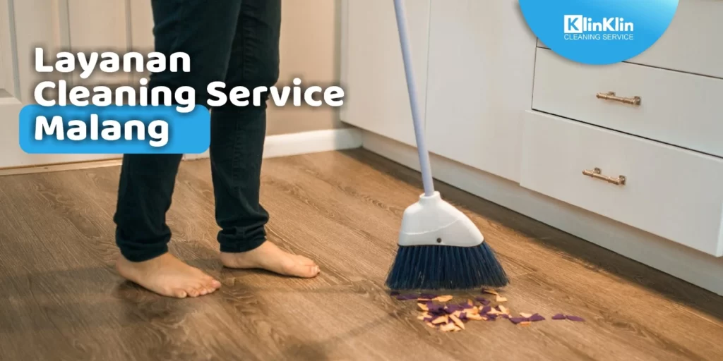 Layanan Cleaning Service Malang