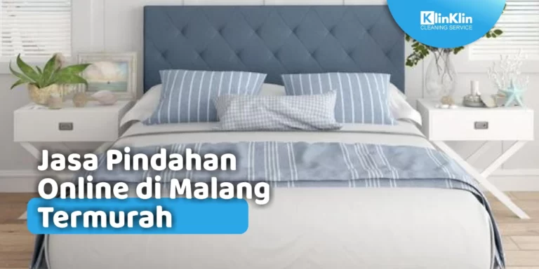 Jasa Pindahan Online di Malang