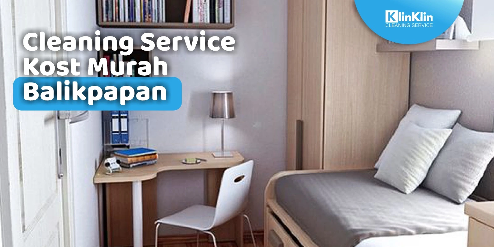 Cleaning Service Kost Murah Balikpapan
