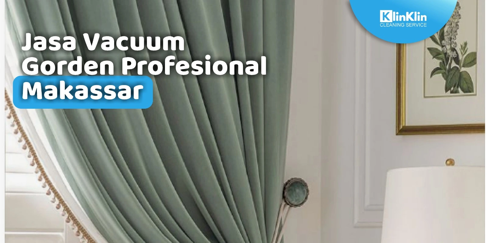 Jasa Vacuum Gorden Profesional Makassar