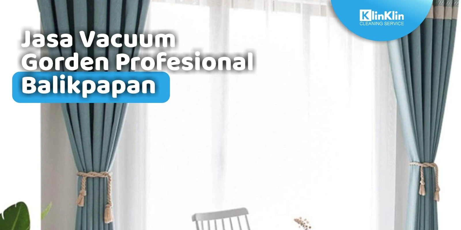Jasa Vacuum Gorden Profesional Balikpapan
