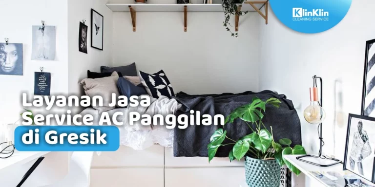 jasa service ac panggilan di Gresik